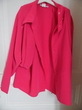 CHEMISIER OU SUR-CHEMISE