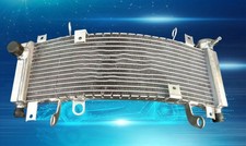Aluminum Radiator For SUZUKI