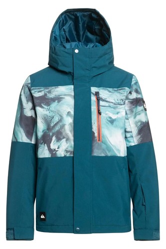 Veste ski hiver garçon - veste,