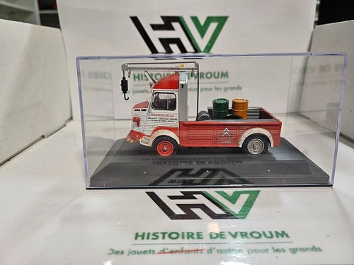 Miniature citroën type - citroën,