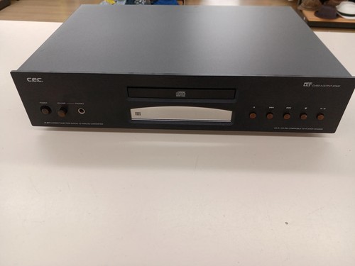 Lecteur audiophile haute - lecteur,