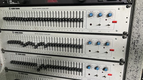 Klark teknik dn300 graphic - klark-teknik,