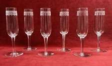 BACCARAT POMPADOUR 6 TALL