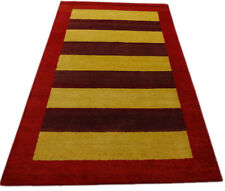 Tapis Gabbeh Noué à la Main
