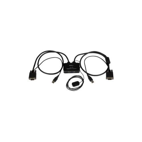 Startech port usb câble vga - startech,