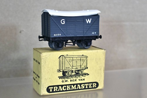 Trackmaster triang pyramide - trackmaster,
