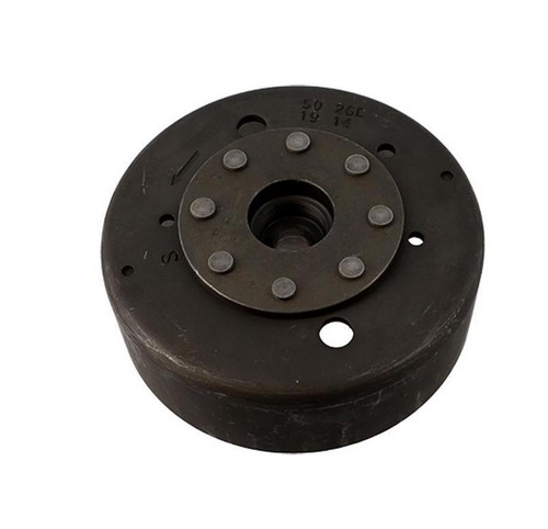 Rotor allumage mécaboite