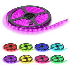 Bande lumineuse LED RGB barre