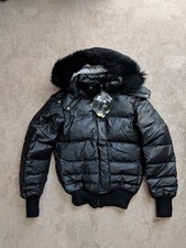 Pyrenex Femme Down Ski Veste