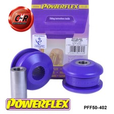 Powerflex Série Route Bras