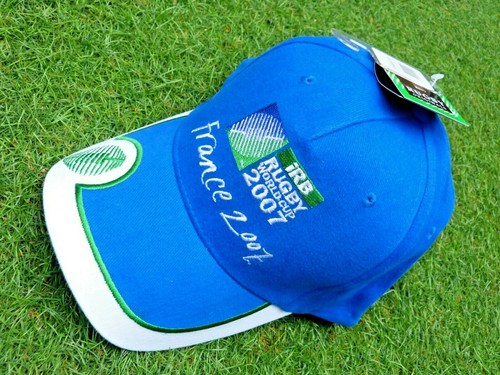 Neuve casquette france world - casquette,