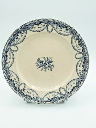 Wedgwood ancien peace - iv,
