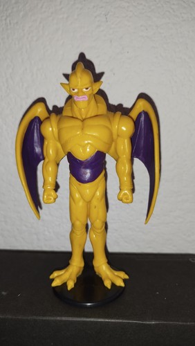 Figurine dragon ball suu - ball, gt