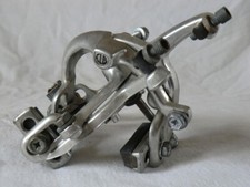 Vintage 'CLB' etriers freins