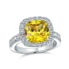 Naturel Citrine Pierre