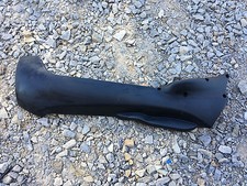 UN CACHE PLASTIQUE CARENAGE SCOOTER PIAGGIO 400 MP3 400MP3 LT IE 2010 