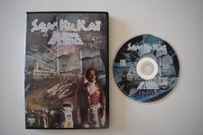 SAN KU KAI LES EVADES DE