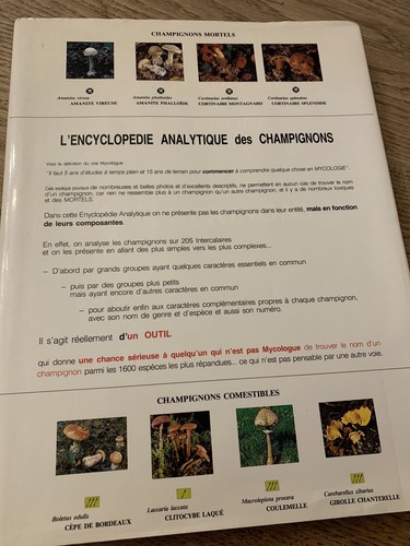 Encyclopédie analytique des - l'encyclopédie,