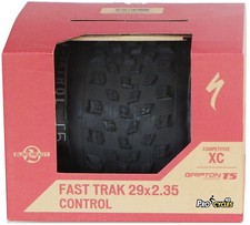Pneu SPECIALIZED Fast Trak Control 29" Tubeless Ready