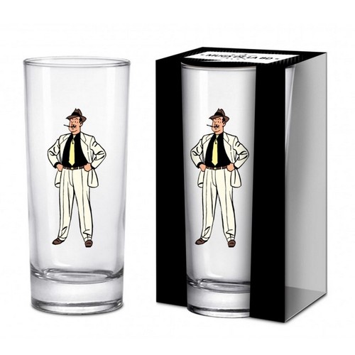 Verre cylindre blake - verre,
