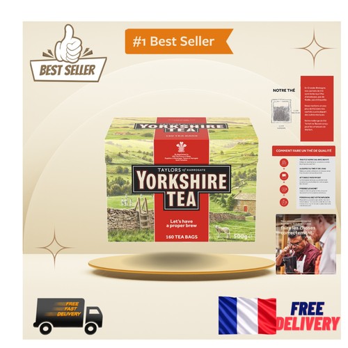Taylors harrogate thé - taylors,