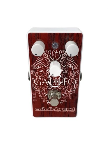 Catalinbread