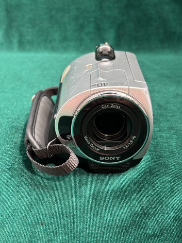 Sony dcr sr33e digital video - sony,