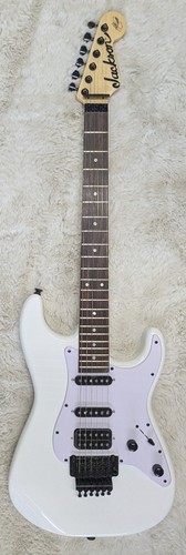 Jackson series signature - jackson,