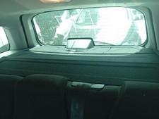 Tablette De Plage Arrière