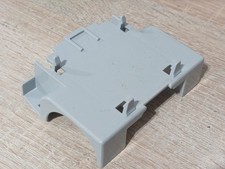 PLAYMOBIL BASE CAB BOX TRAILER