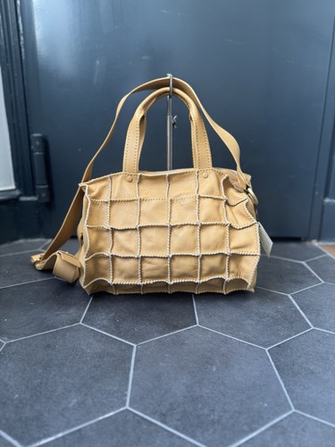 Sac jamin puech - sac,