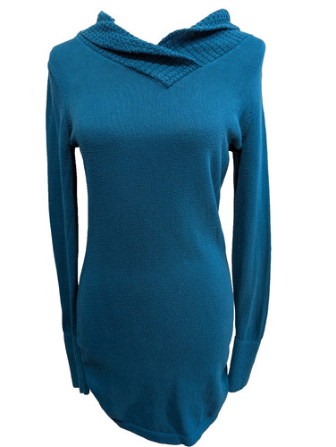 Robe pull longue calvin klein - robe,