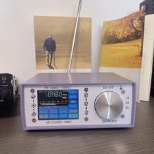 SI4732 Récepteur Radio