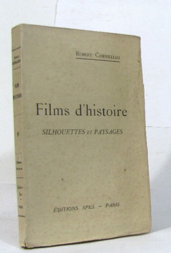 Films histoire silhouettes - d'histoire,