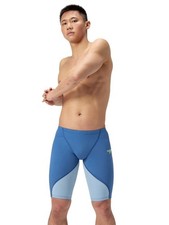 SPEEDO - FASTSKIN LZR IGNITE JAMMER - 1343819223 - NITE/ACADIA BLUE