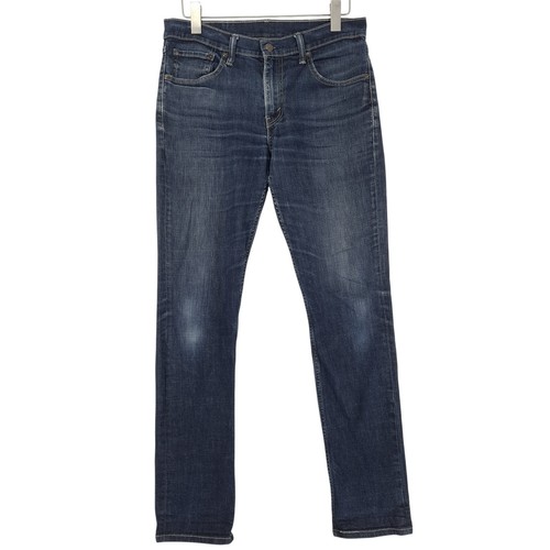 Jeans levi vintage 511 - vintage,