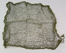 US WW2 / Filet de casque M1 US ( authentique )