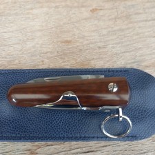 Couteau Pliant Mongin