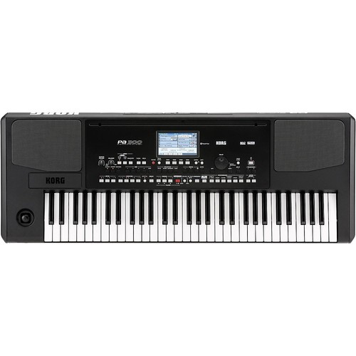 Korg pa300 key arranger - 61-key,