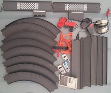 TCR - TOTAL CONTROL RACING COFFRET OCCASION  EN L'ETAT