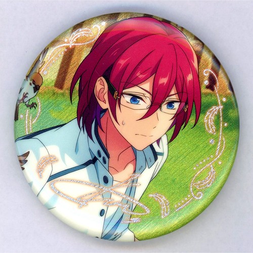 Ibara saegusa enstars - saegusa, ltd