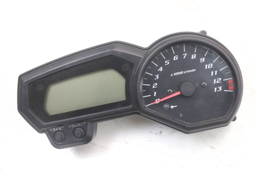 Compteur yamaha fz1 fazer - compteur,