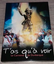 * T’AS QU’A VOIR - LE