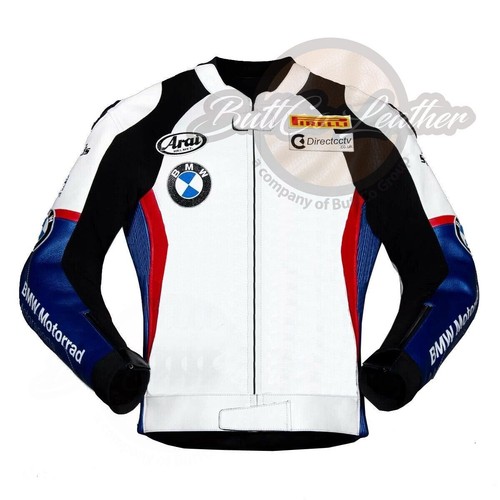 Veste cuir moto - veste, hommes