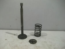 Moteur Briggs & Stratton Quantum XTS 55 modèle 128802 - Soupape d'admission