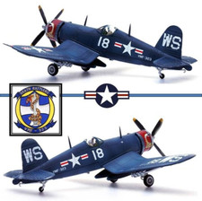 Legion 1:72 14619LD Vought F4U