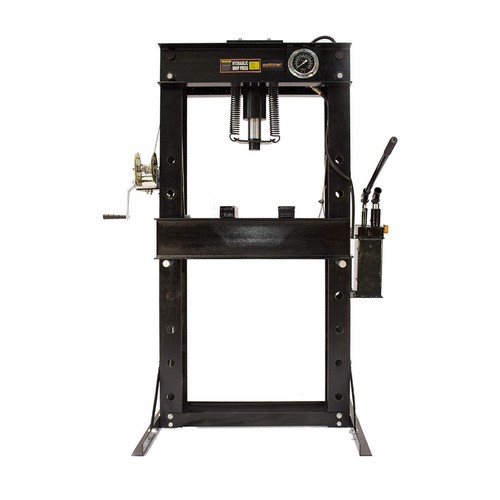Presse atelier 0t avec - d'atelier, 50,0t