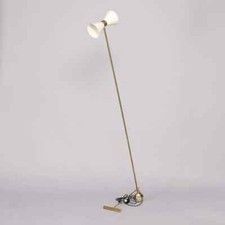 Lampadaires du siècle 1920