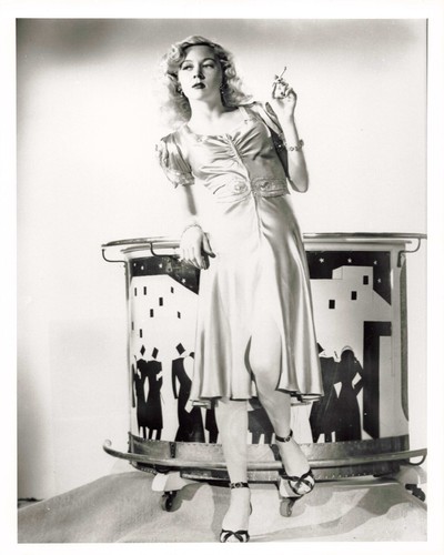 Photo cinema myrna loy - myrna, meurtre