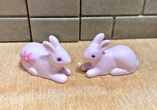 PLAYMOBIL Animaux 2 Lapins